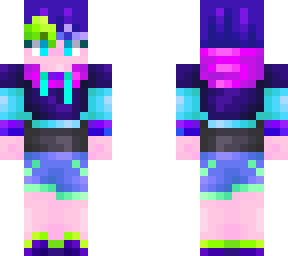 ~pixil // im coming back ~