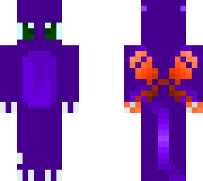 a lily