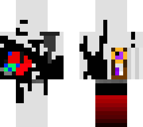 already corrupted [jabberwocky vs glitcher]