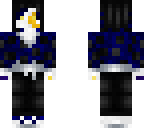 astral demon