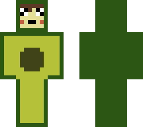 avocado (improved)