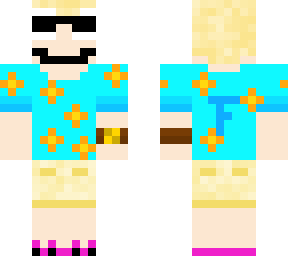barild - summer edition