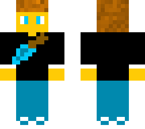 bedrockblue