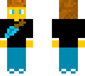 bedrockblue