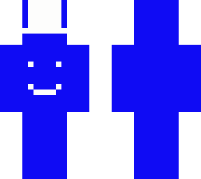 blue boy