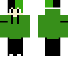 boy green