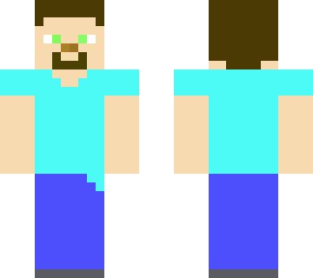 bricht-steve