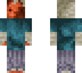 bubitos skin