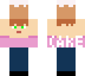cake