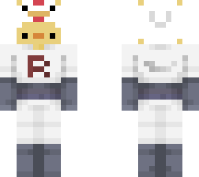 capitangato pokemon