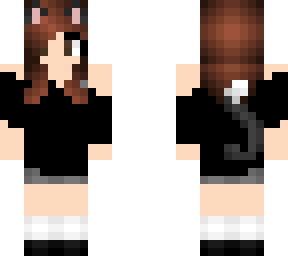 catgirl