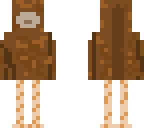 chicabumchik (brown)