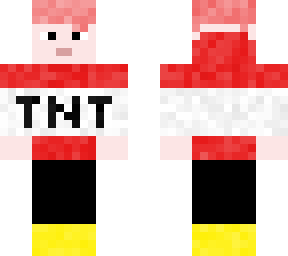 cound tnt (improved)