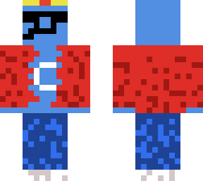 creeper_boi v2