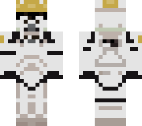 ct - 1616 "king"