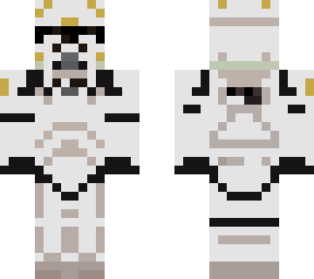 ct - 9217 "howler"