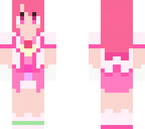 cure grace