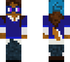 custom hybrid - daniartemis