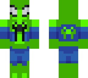 damoniator (spider-man)