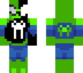 damoniator (spinom?)