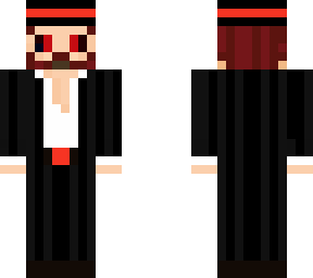 dark embekay boss