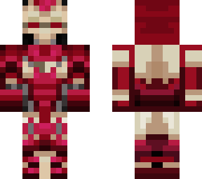 demented ironman