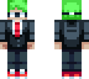 doctorroadkillz suit