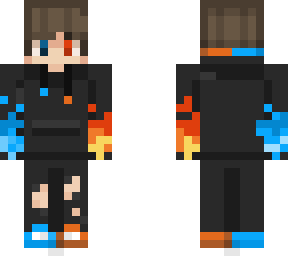 dual fire boy