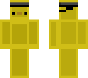 ducky