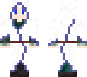 elven mage