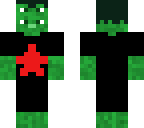emerald foshin