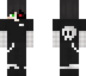 emo demon