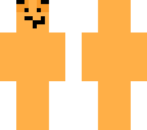fajny skin