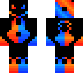 fire and ice gamer