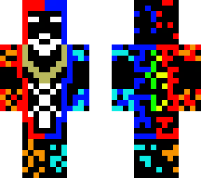 fire and ice wizard