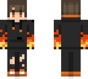fire guys