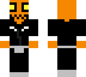 frightful fiesta
