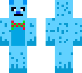 frostybear skin