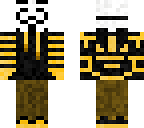funni skin