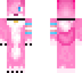 furry (my oc)