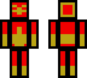 game technology nether armour
