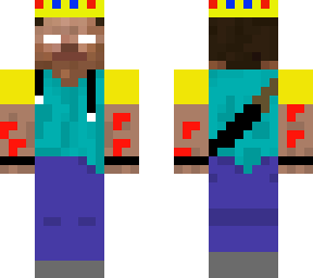 gamerlegendongames/herobrine