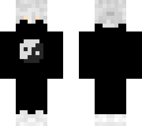 gamers skin