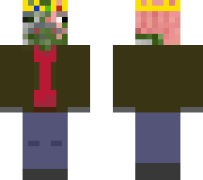 general pigman