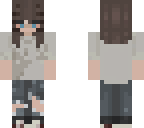 gio skin real