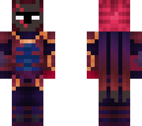 glitched/reversed rasplin