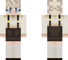 goat girl  (shoes fix)