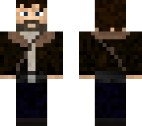 gregor survivor