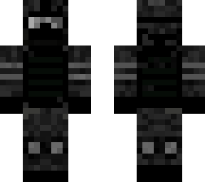 grey black ops