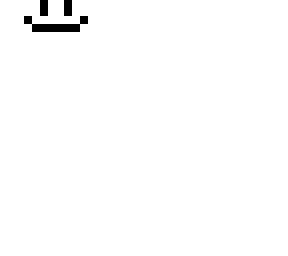 grin
